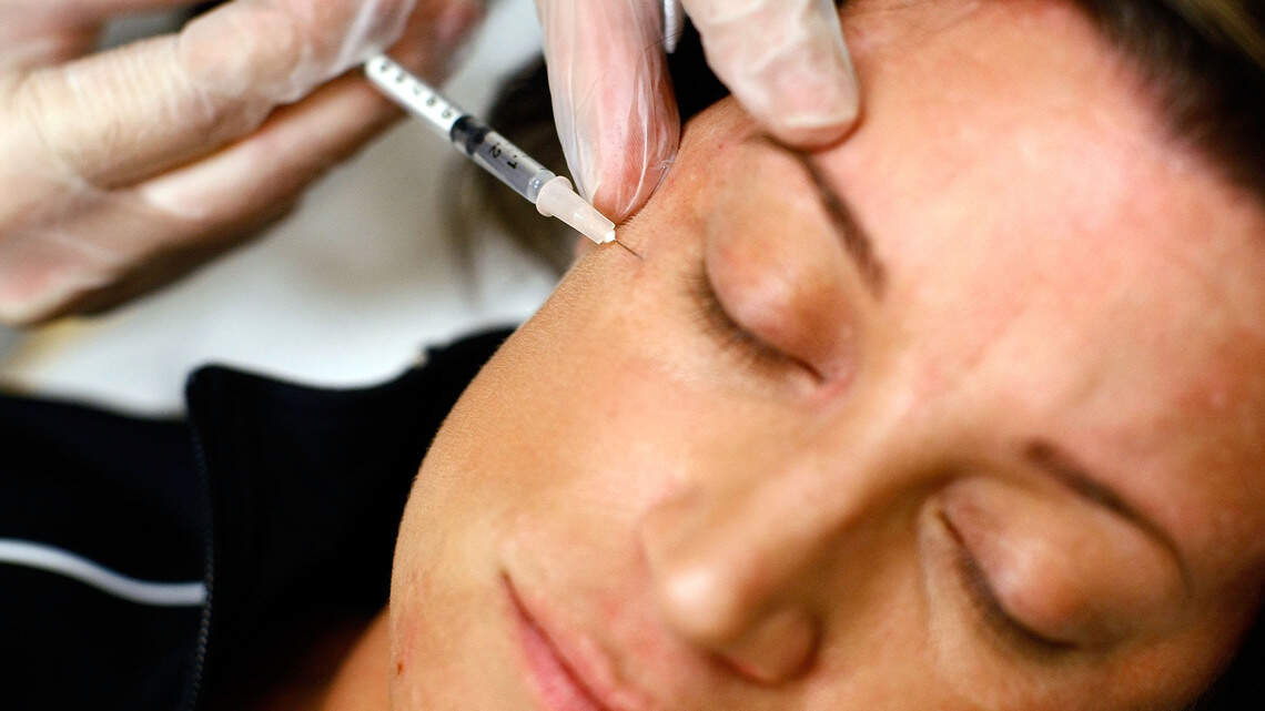 The Anti-Aging Treatment Made From Human Cadaver Skin Taking Over South Korea Is Coming to the US