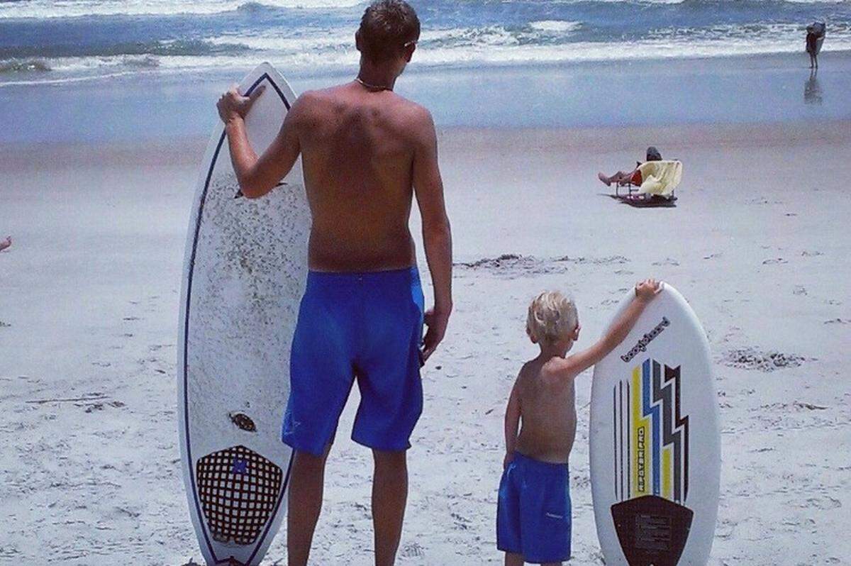 Dustin Theobald
