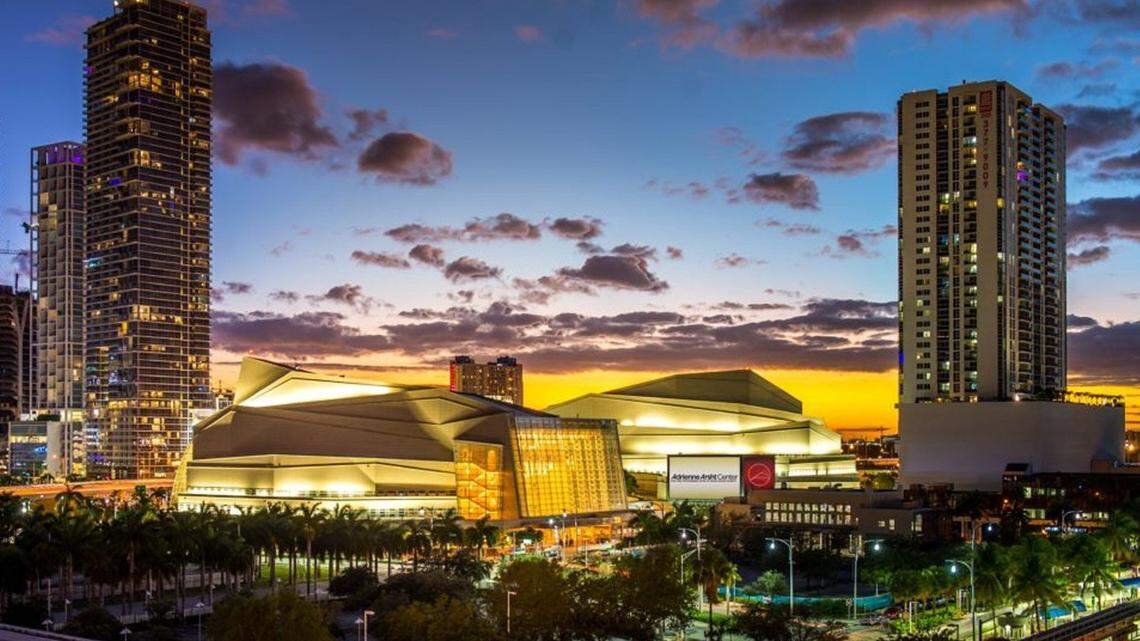 How to watch the Republican debate in Miami — and who’s debating anyway? 4 things to know