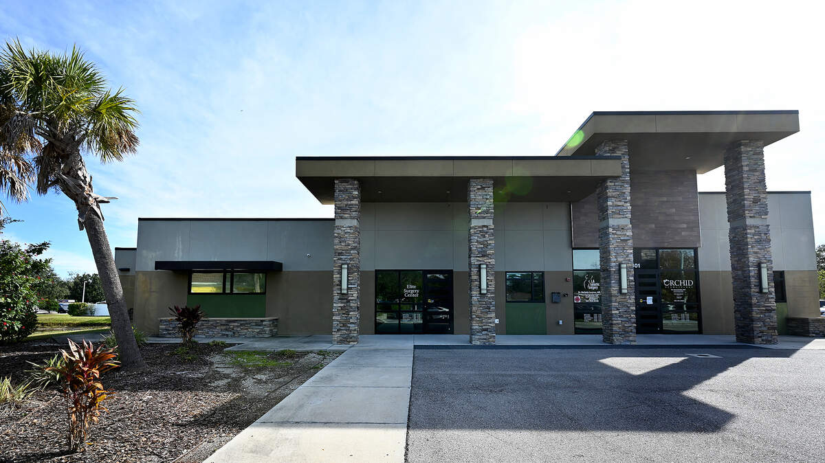 Why Bradenton plastic surgeon got fined and her surgery center got suspended