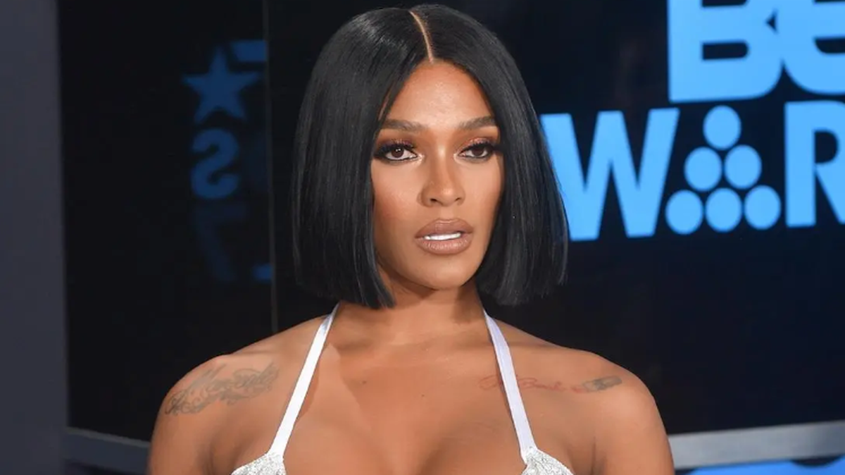 Joseline Hernandez