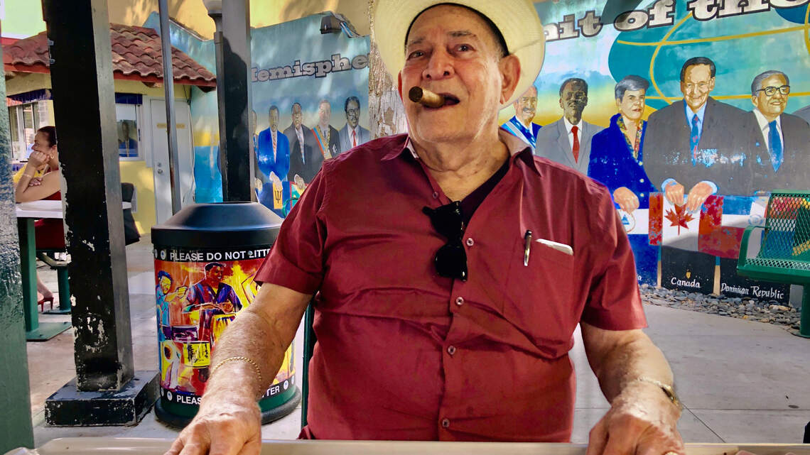 Mi papá y 19 niños en Texas murieron por la obsesión de EEUU con las armas. ¿Por qué eso está bien? | Opinión