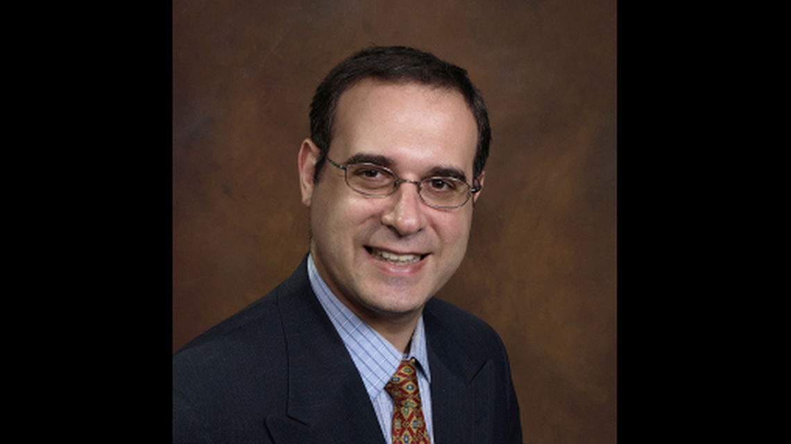 Dr. Jean-Jacques Rajter