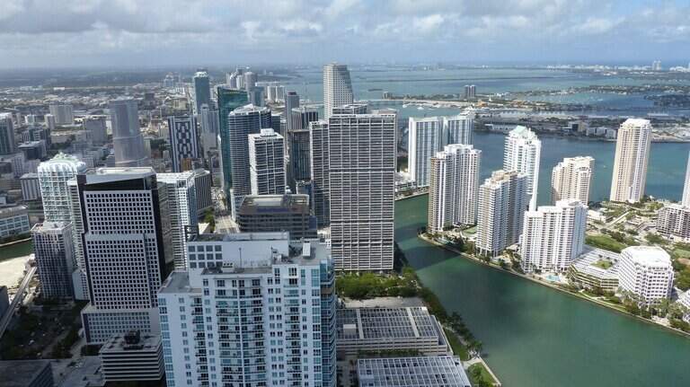 What’s the future for Miami condos? Experts to talk on crisis, solutions at Herald panel