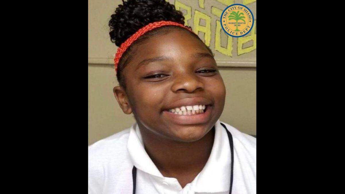 Zaniyah Wallace