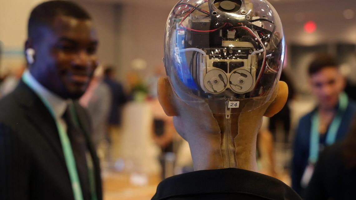 From NFTs to an innovation run, Miami Tech Month offers plenty. Here’s a rundown