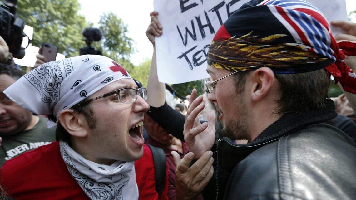Free speech doesn’t mean it’s free from being ‘shamed or shunned’ | Opinion