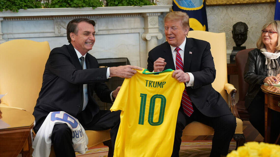 Some Latin America leaders welcome Biden victory. For others it’s a moment of reckoning