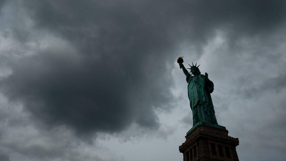 With election fast approaching, let’s try to show a little more love and a lot less bile | Opinion