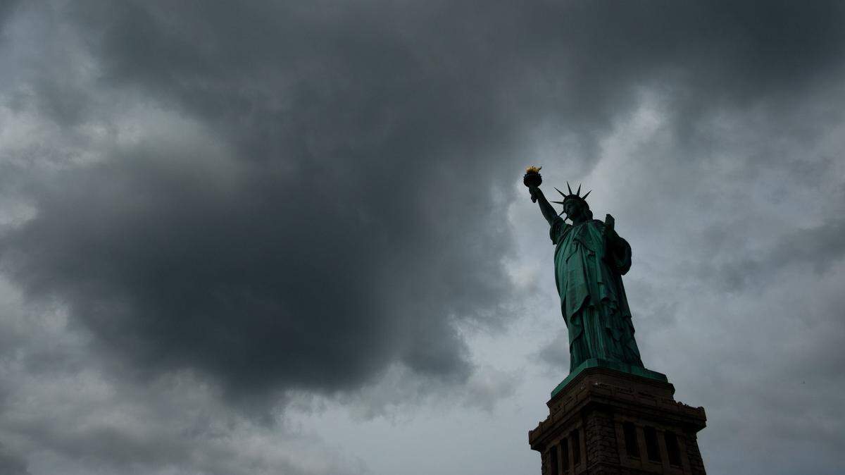 Most people don’t care that much about politics, so we should ratchet down the anger over the 2024 election, writes Paul Prather.