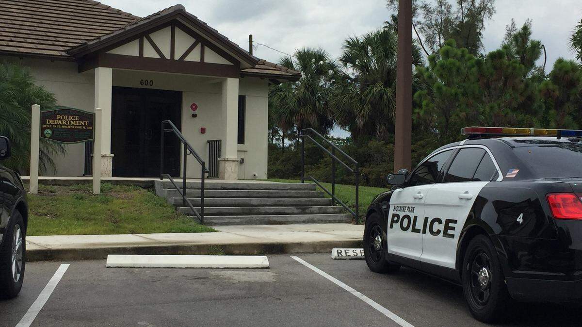 A racial scandal in the Biscayne Park Police Department changed the town’s priorities and reputation.