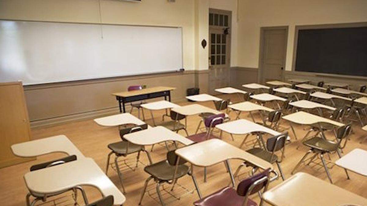 A teacher was fired in Texas after appearing to defend pedophilia.