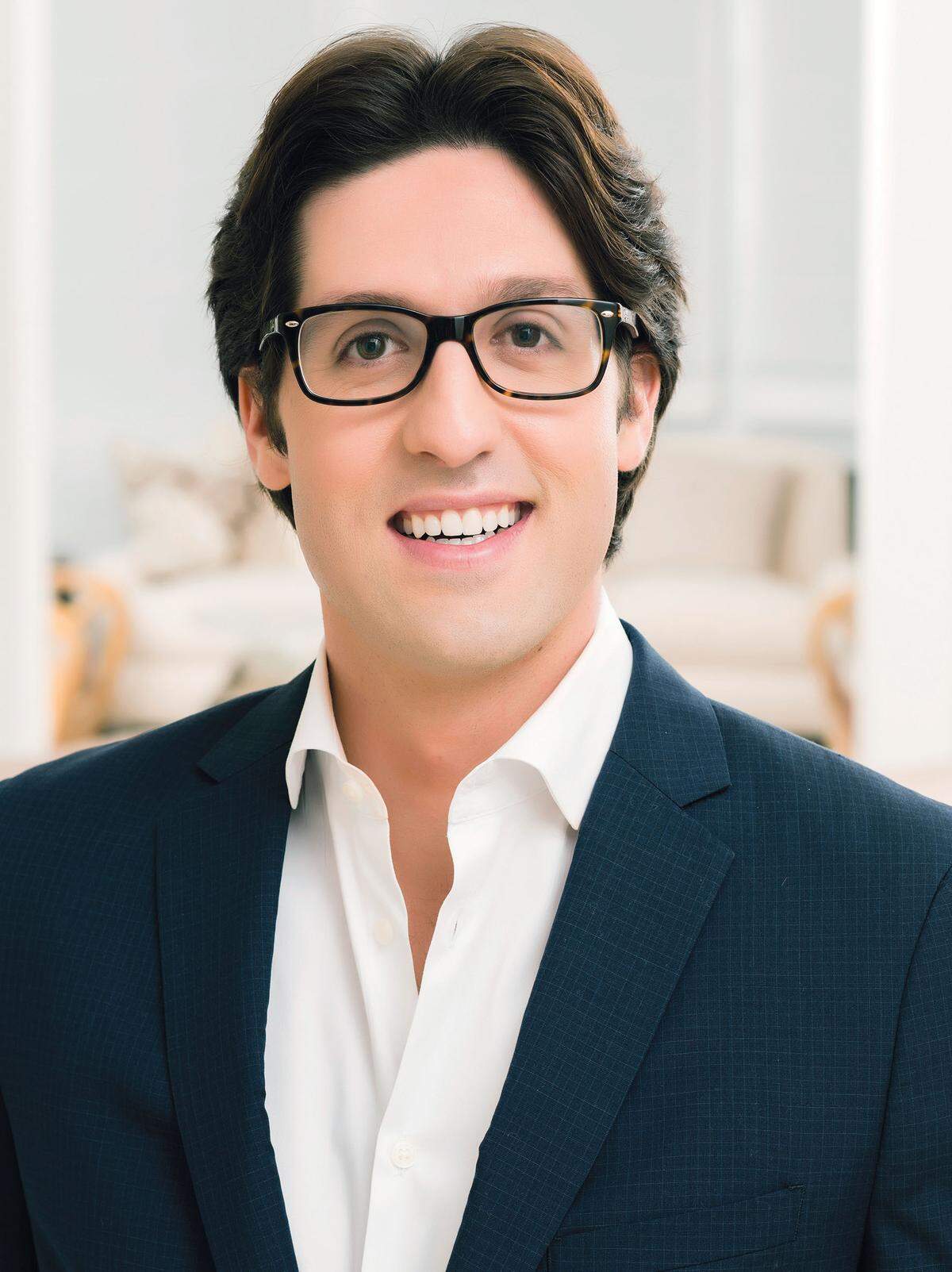 "El mercado se verá impulsado por los compradores californianos y brasileños", dijo el agente inmobiliario de la empresa de corretaje Jills Zeder Group.