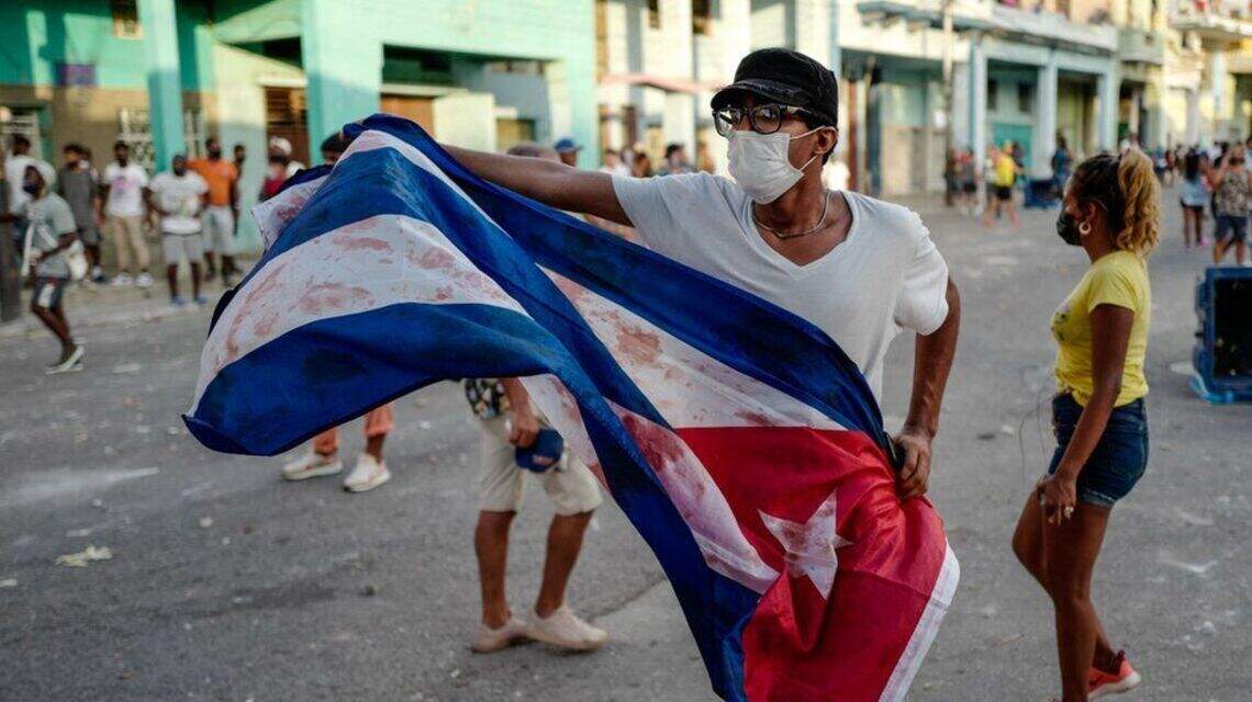 Too many Americans are willing to trash what Cubans so desperately seek | Opinion