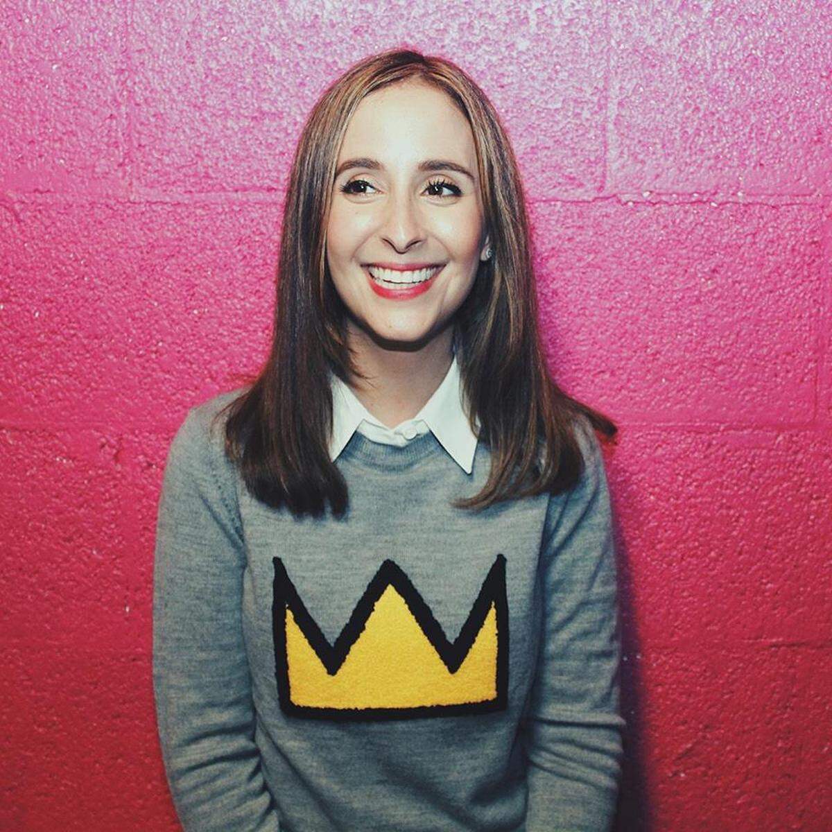 Lauren Cohen, the Miami Film Festival director of programming
