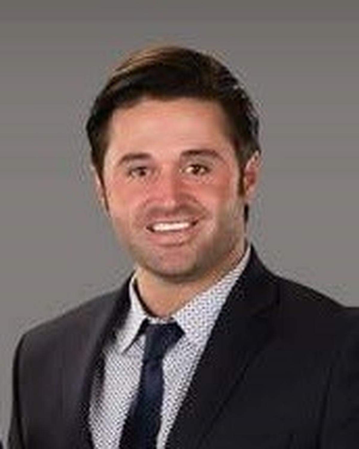 James Wilkie