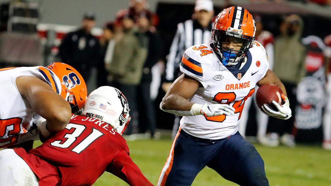 ACC preview 2022: Clemson, Miami, NC State and more battle in competitive conference