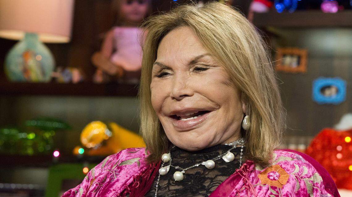 ‘Real Housewives of Miami’ fan fave Mama Elsa is alive? ‘Sort of’