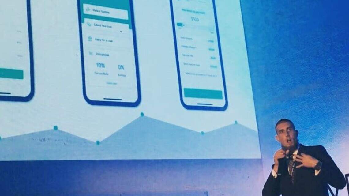 Cheaper payday loans? This Miami startup says its technology can make that happen.