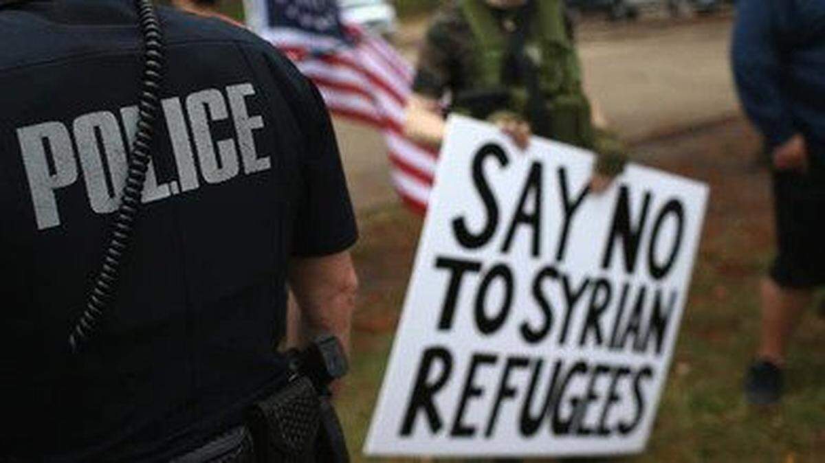 Both Muslims and law-enforcement officers must confront negative stereotypes about them.