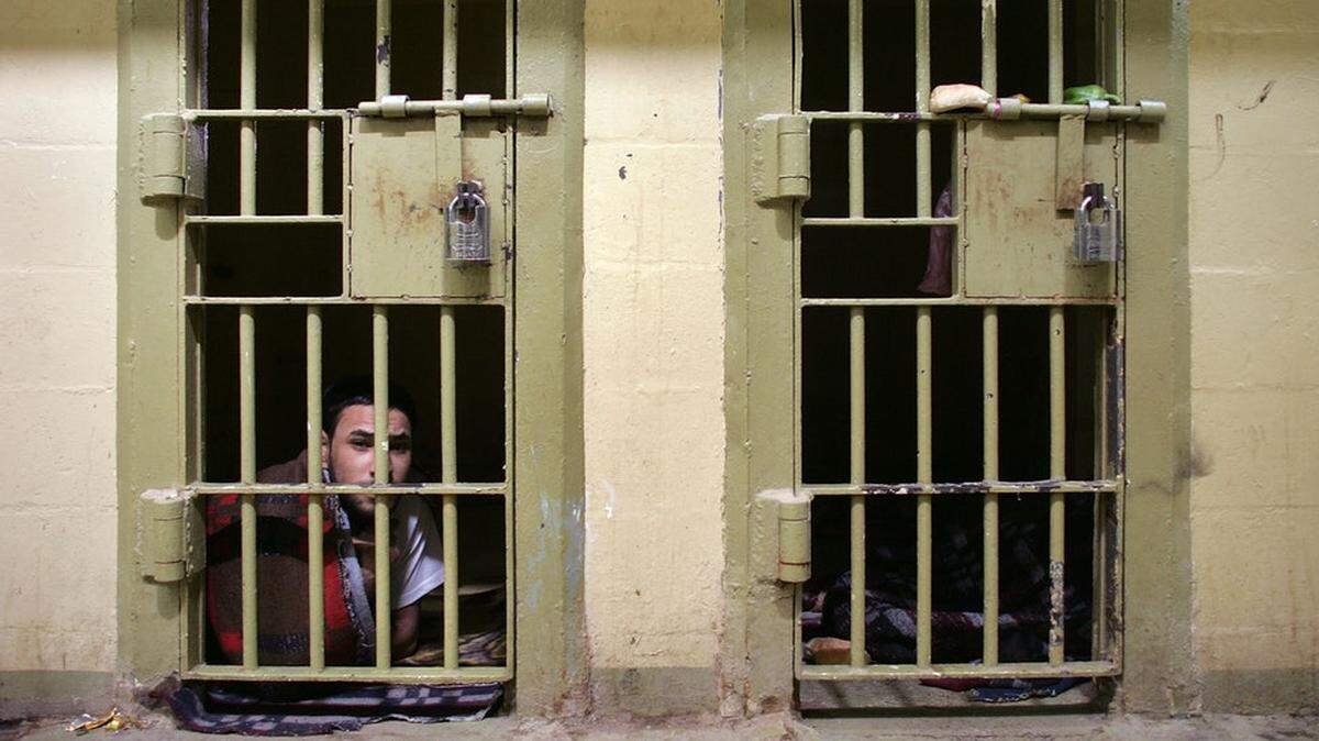 Out of the 80 inmates in prisons run by the Florida Department of Corrections who committed suicide between January 2013 and August 2018, 48 were in solitary confinement.