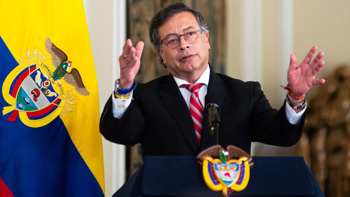 Trump actions could wreak havoc on South Florida’s sizeable Colombian population