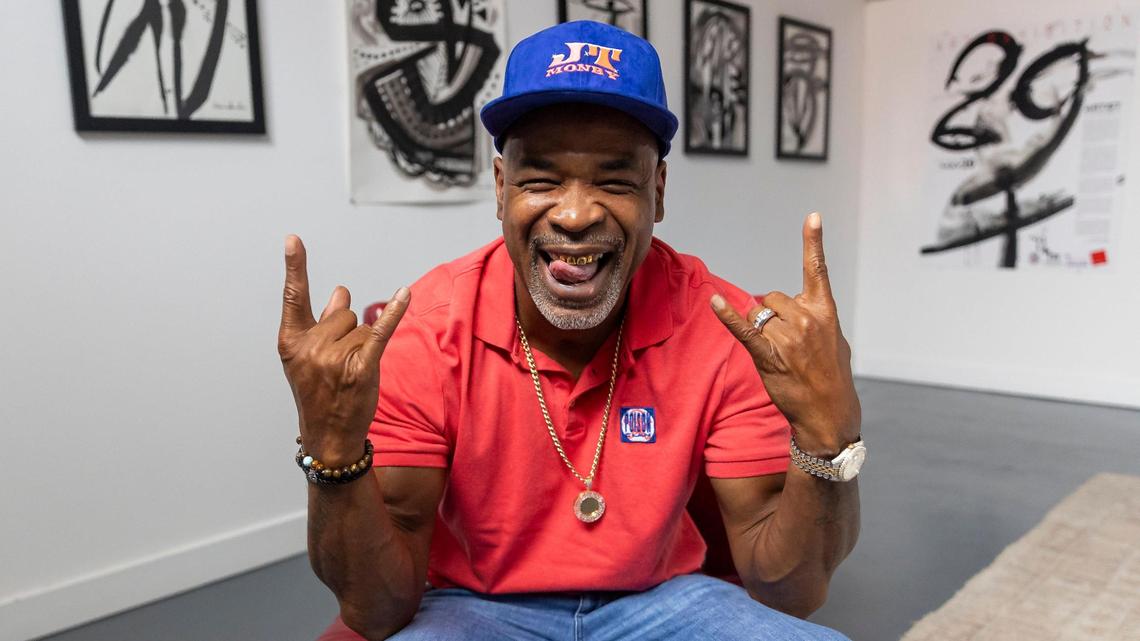 ‘Ghetto gospel’: Miami’s JT Money returns with his first studio album in nearly a decade