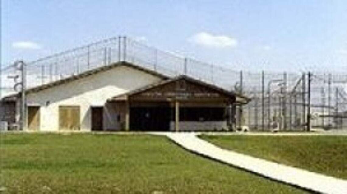 Florida inmates cause a disturbance — and more than 100 law officers respond