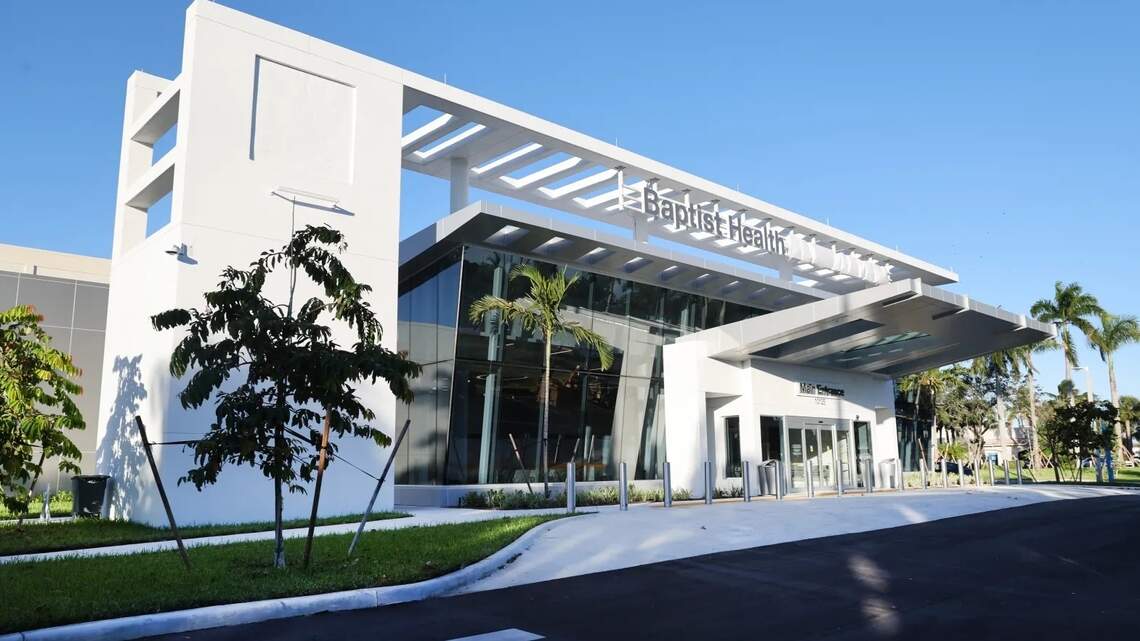 Amazon One Medical partners with Baptist. What it means for South Florida patients