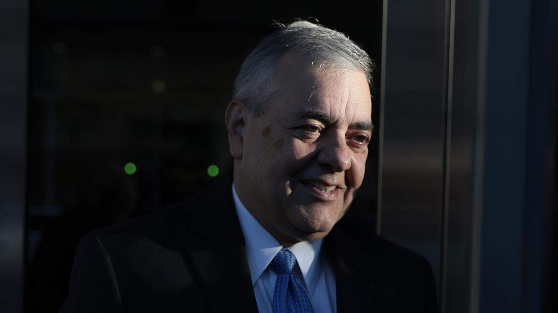 From Congress to prison: David Rivera is convicted in case tied to Venezuela