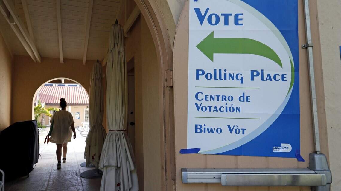 We’re hosting a virtual Miami-Dade mayoral forum. What do you want to ask candidates?