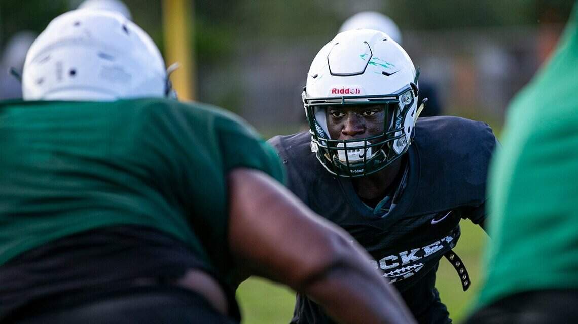Wesley Bissainthe sets decision date. Does uncertainty at Miami crush Canes’ chances?