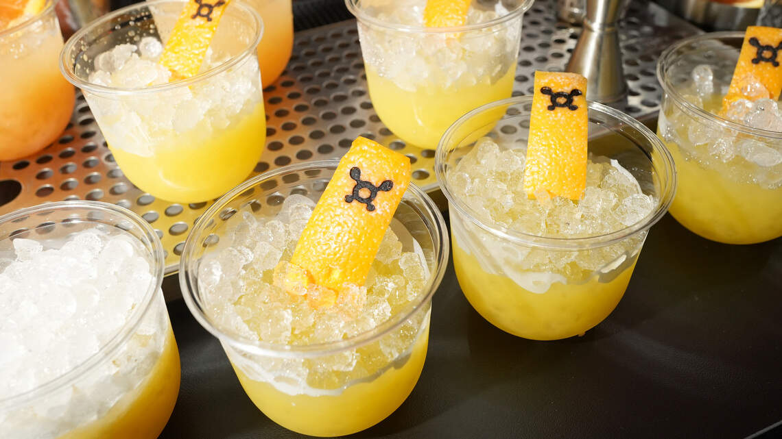 These easy mocktail recipes prove you don’t need alcohol to make a drink worth getting excited about