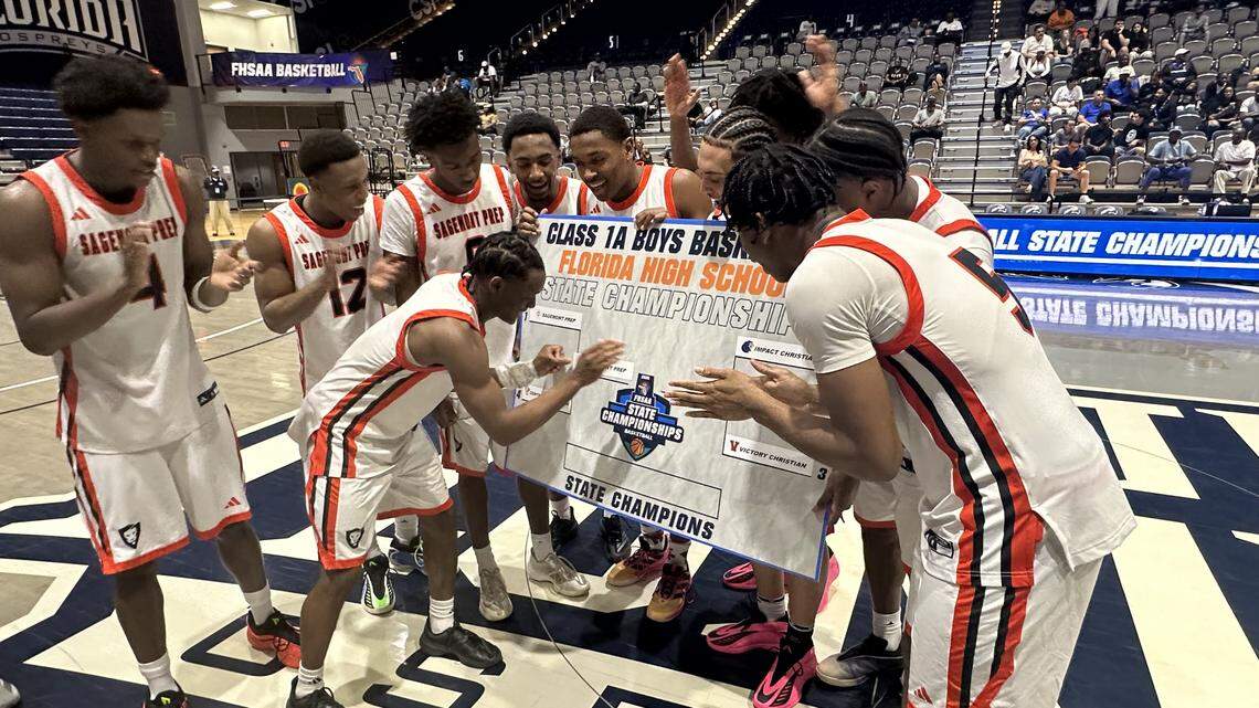 Sagemont’s seniors step up to help secure shot at fourth consecutive state title