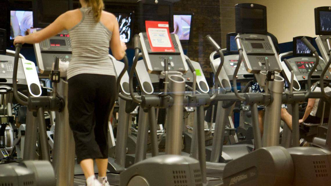 Risk of overall death for people who’ve had a stroke and do minimal exercise drops by 80% for survivors under 75 years old, study says.