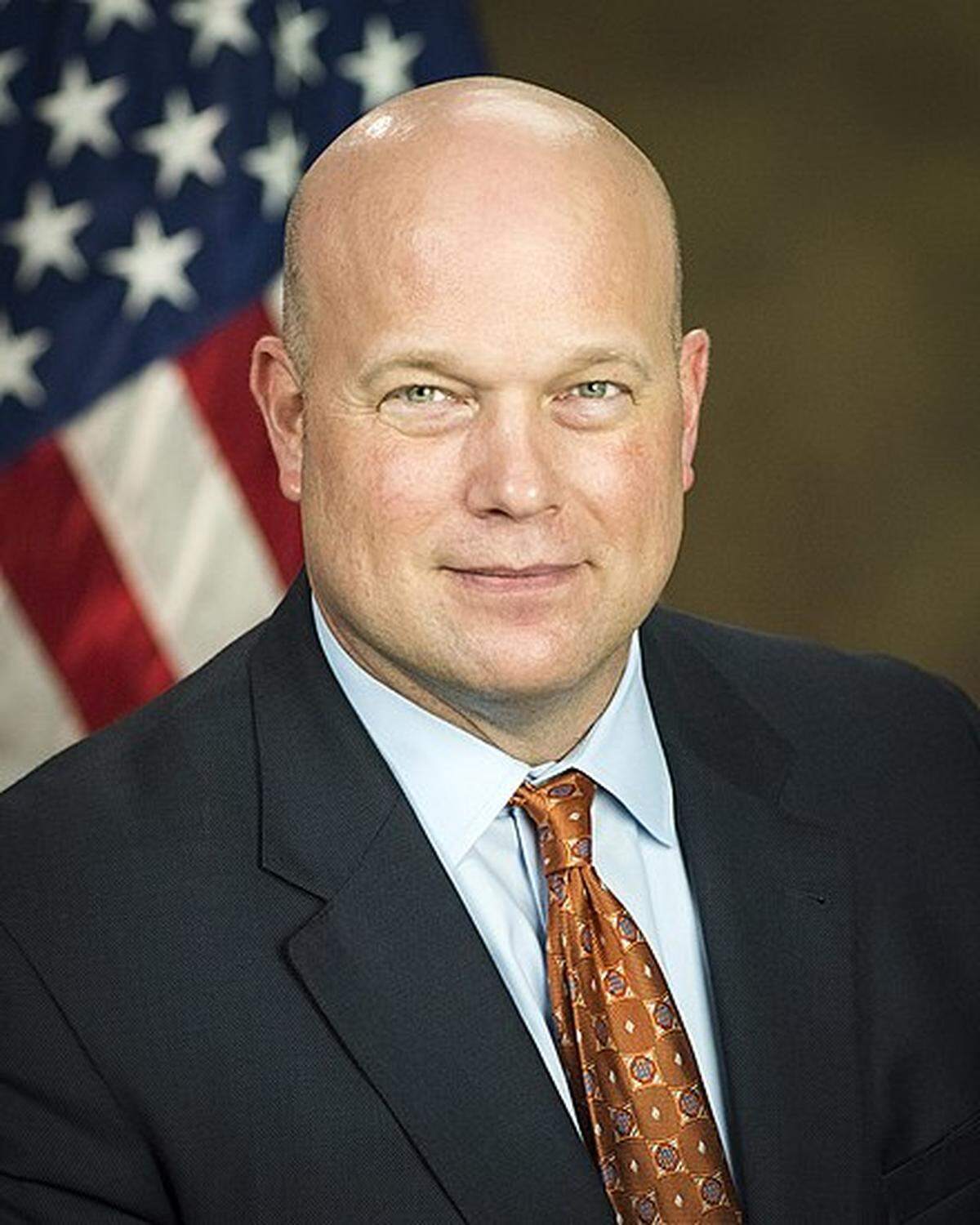 Whitaker