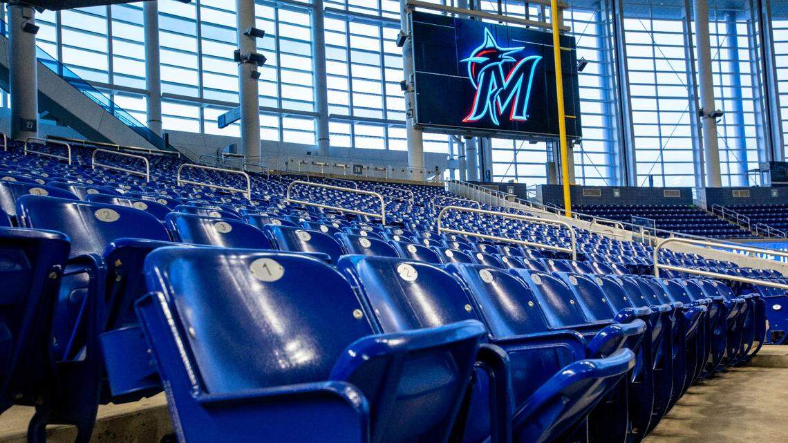 The Marlins’ season on pause until at least Monday. This is what needs to happen next.