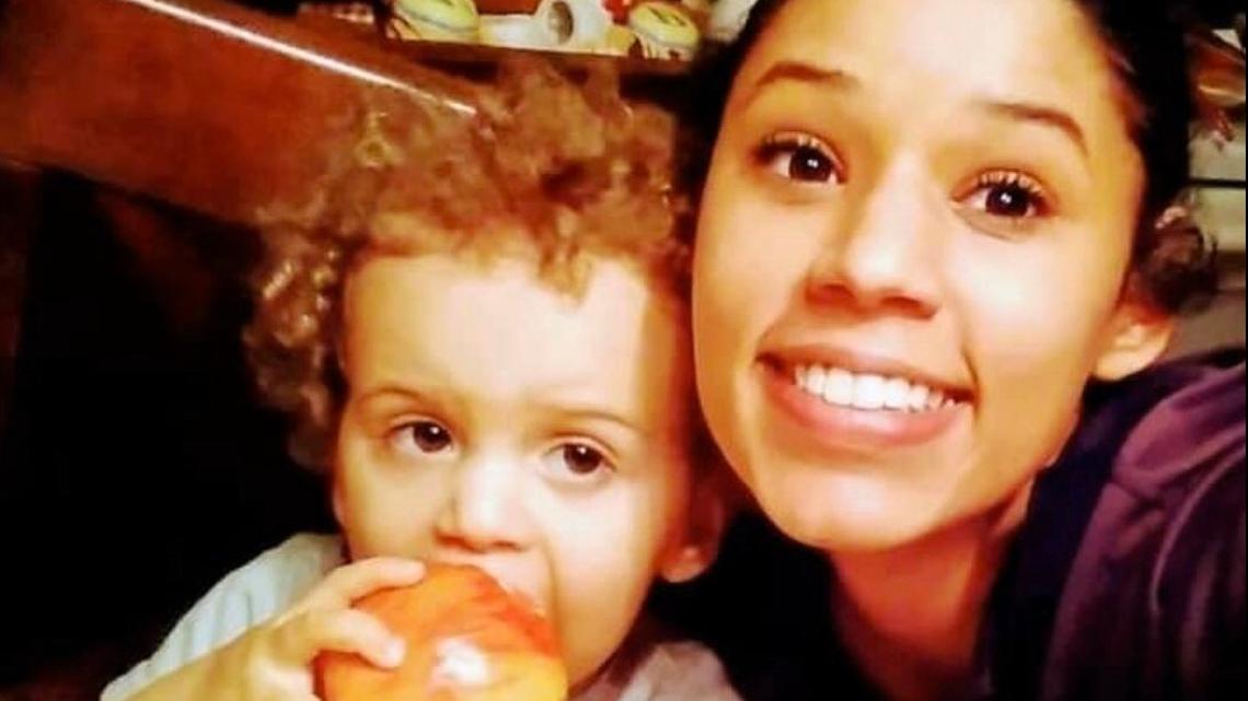 Miramar police are still searching for Leila Cavett, who is believed to be the mother of 2-year-old Kamdyn, found alone near Willowbrook Apartments on July 26, 2020. Detectives met with Cavett’s family Tuesday.