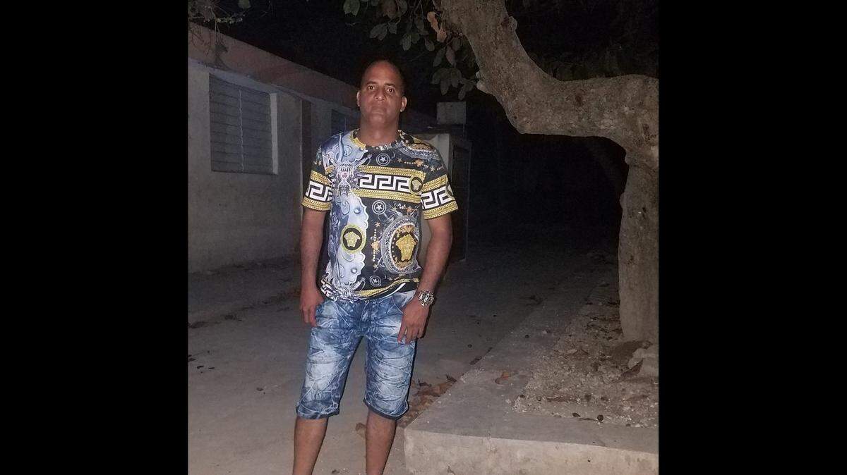 Andrik Alfredo Abad Reinosa