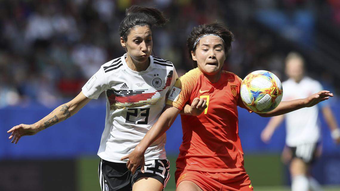 China’s loss to Germany to open World Cup wasn’t surprising. But this decision was