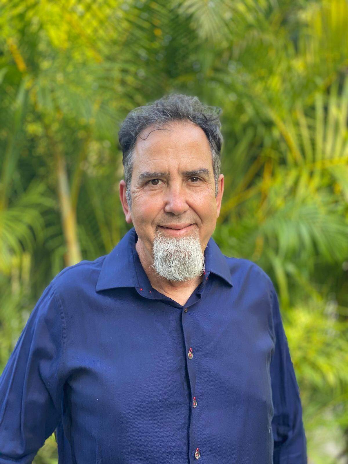 Jerome Charles fue elegido miembro del Concejo Municipal de Miami Shores.
