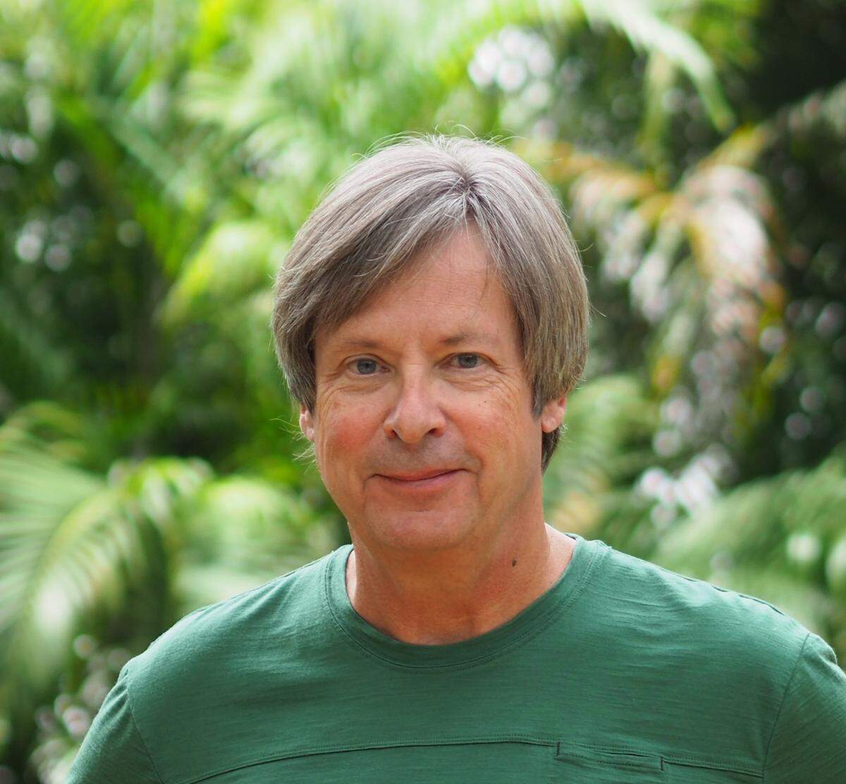 Dave Barry