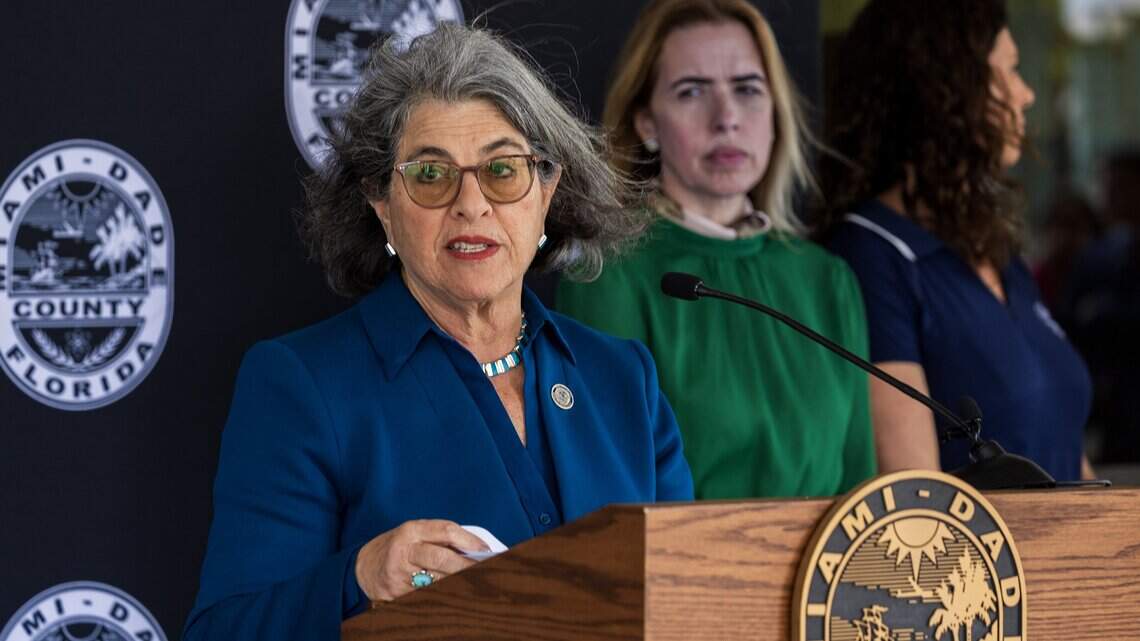 Despite environmental warnings, Kelly Tractor wins fight to build HQ in west Dade