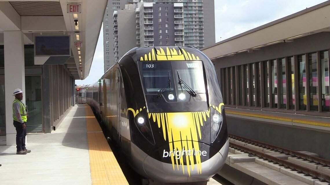 How Miami-Dade’s push to launch commuter rail to Aventura keeps getting messier