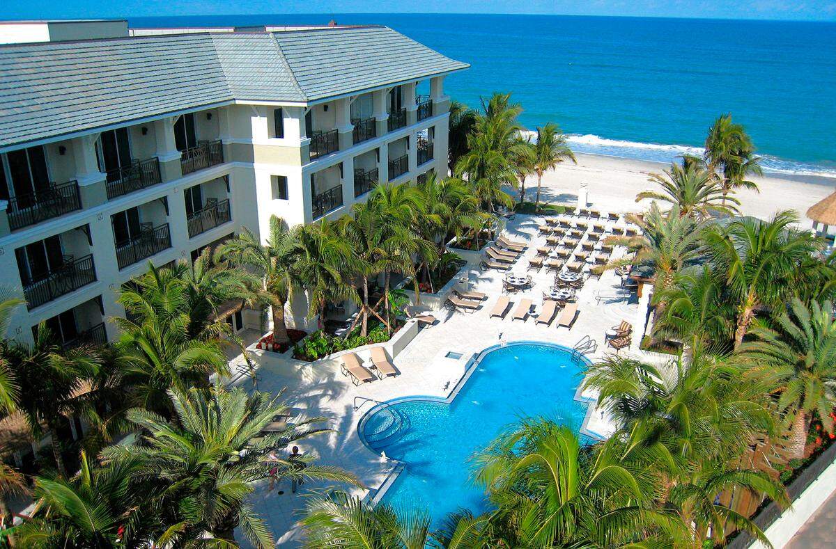 Pool or beach? You don’t have to choose!