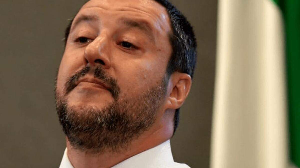 Under new Deputy Prime Minister Matteo Salvini, Italy is implementing populist policies and pushing for a financial overhaul.