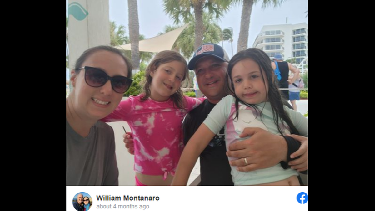 Jacqueline Montanaro is survived by her husband and older daughter, family members said.