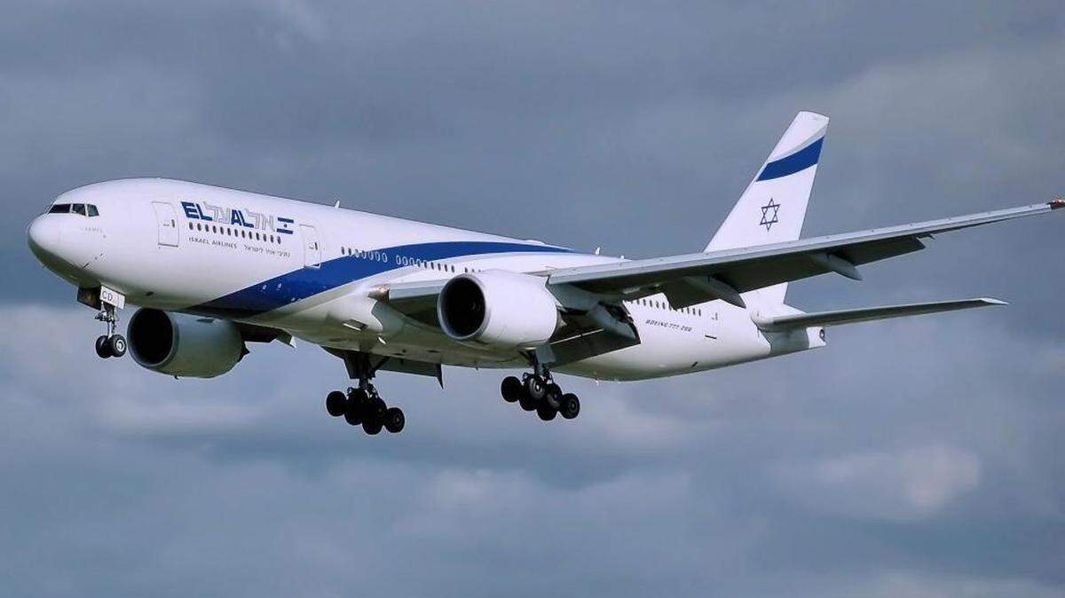El Al ha iniciado vuelos de rescate desde Israel a Estados Unidos, con servicio a Nueva York y Los Ángeles.