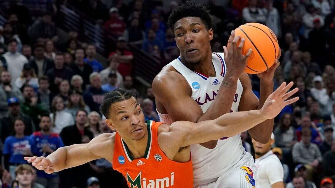 Crushing end short of Final Four, but Miami Hurricanes’ NCAA run was exhilarating milestone | Opinion