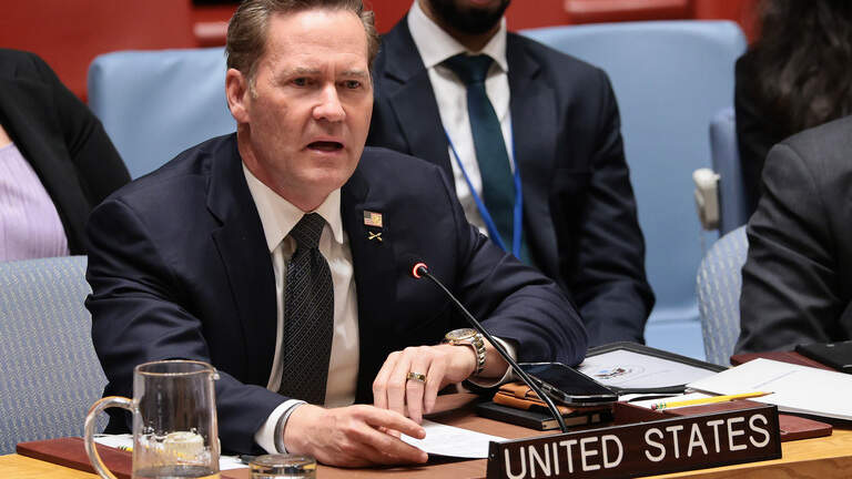 ‘Back off, this is not Havana’: U.S. ambassador clashes with Cuba diplomats at UN